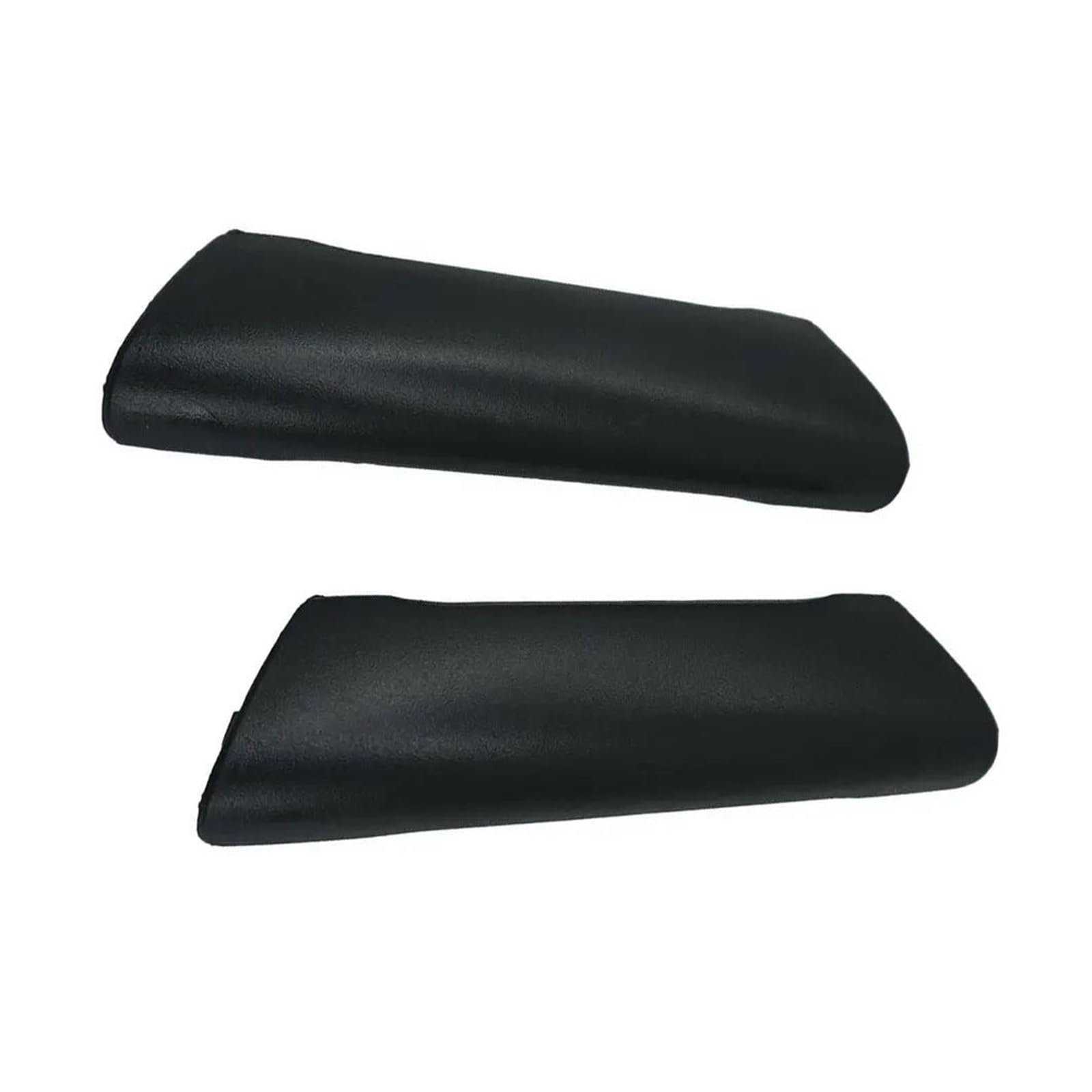 Lbgzhuanbh 2Piece 7H0867171b Front Interior Door Handle Grab Pull Cover For Vw For Transporter T5 For Caravelle For Mk1 2003-2010 Accessori(2Piece)