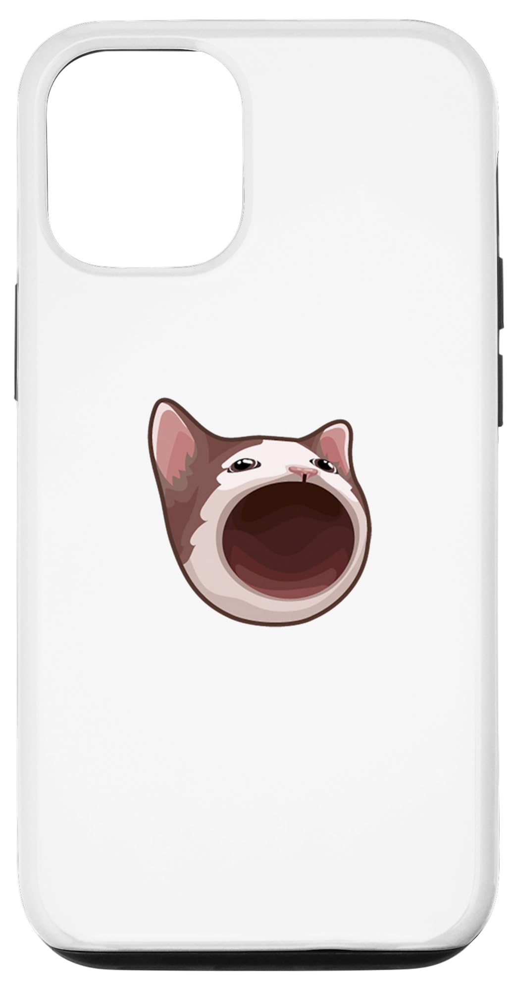 Amazon.com: iPhone 14 Pro Popcat Memecoin - Crypto Meme Coin Design Case :  Cell Phones & Accessories