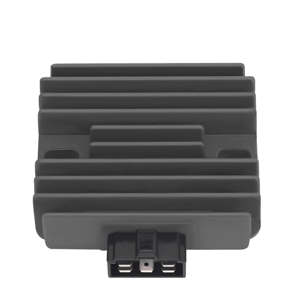 Txhvfacft Onecolor Motorcycle Voltage Regulator Rectifier Compatible With Yamaha Fz6r Fz6 Xj6f Xj6fa Xj6s Xj6sa Diversion Xj6n Xj6na Xt660r Xt660x Yzf R6