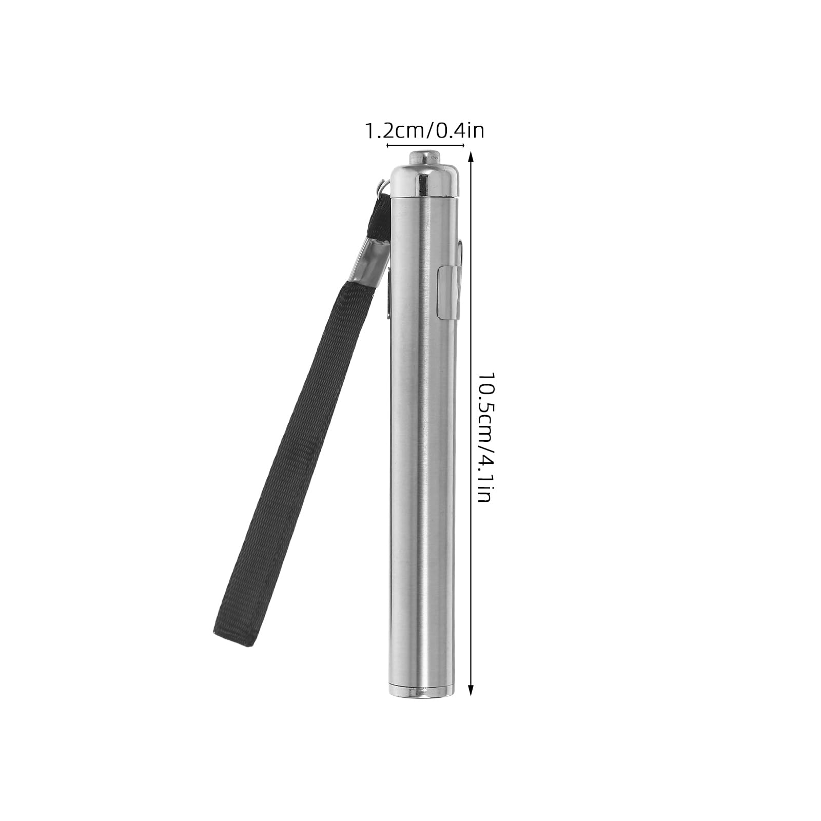 Mipcase Linterna De Incubación Para Huevos De Codorniz Y Aves De Corral Con Luz Fría Portátil Antorcha Profesional Herramienta De Ovoscopio Precisa Para Equipo De Incubación