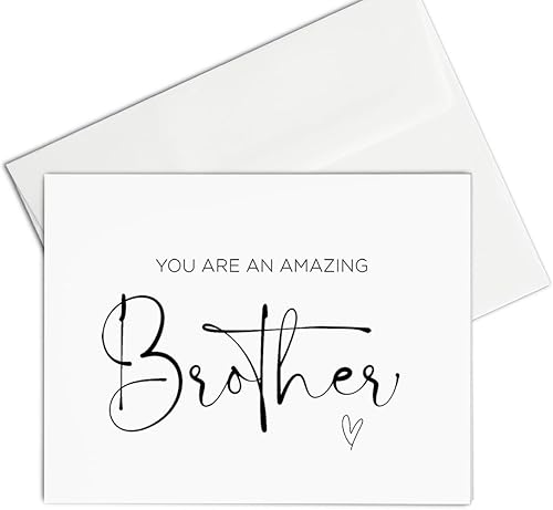 Revelación de embarazo para hermano, tío para ser, regalos de anuncios de bebés para hermanos Nuevo mejor tío, Estamos teniendo un bebé, tarjetas de