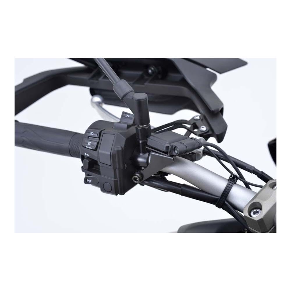 Amazon | プロト(PLOT) バイク用 ETCアンテナステー Aタイプ(クラッチ