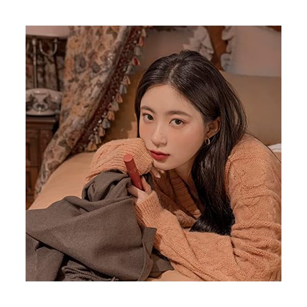 rom&nd] Zero Velvet Tint Autumn Knitwear 4Colors | 5.5g/0.2oz No. 19 Earl Grey Shawl