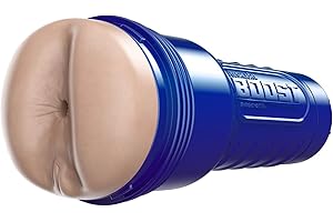 Fleshlight Boost Blast: The Ultimate Pleasurable Experience