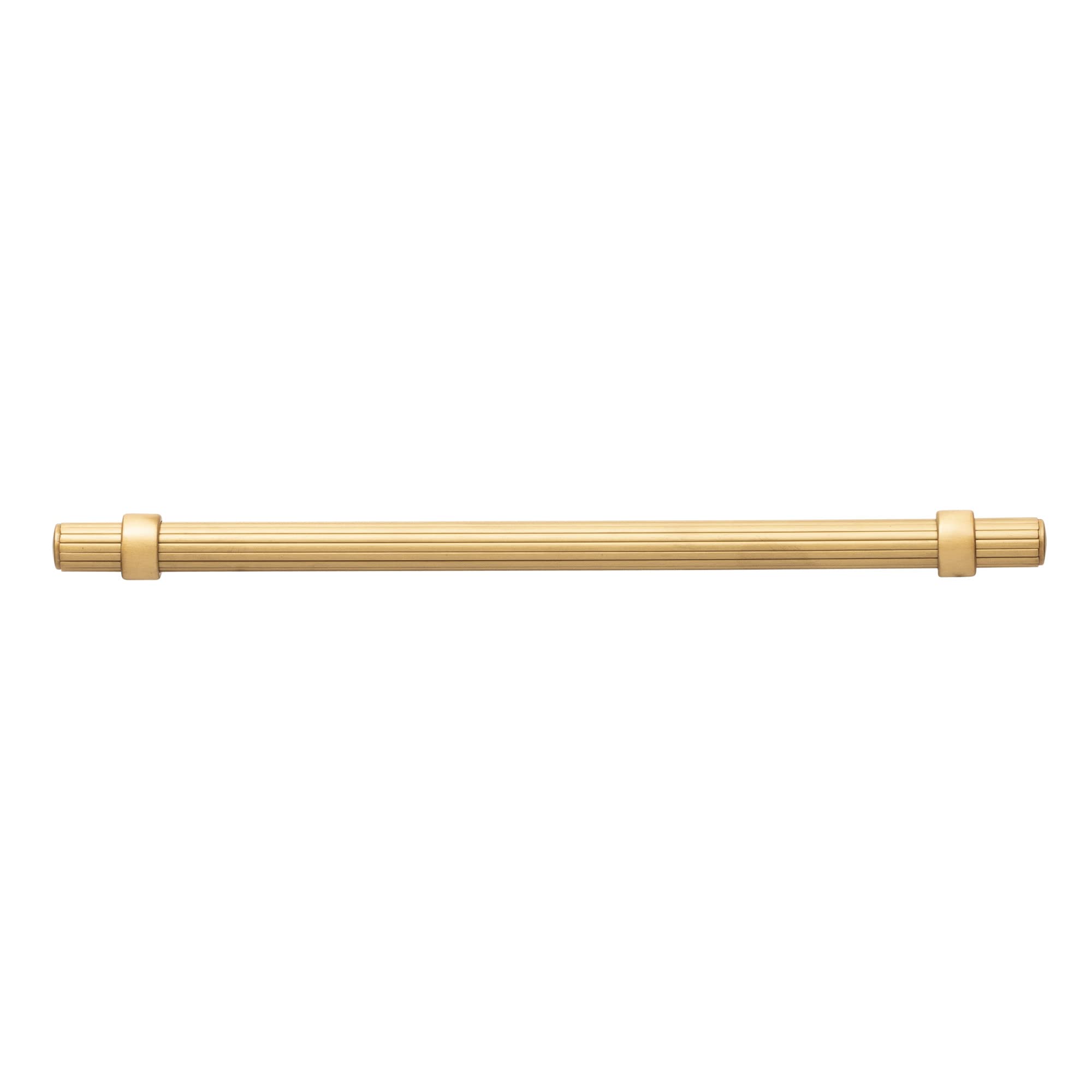 Belwith-Keeler Sinclaire Collection uchwyt do ciągnięcia, 224 mm, satynowo-niklowe wykończenie