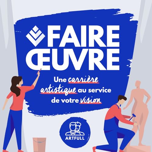 Faire œuvre cover art