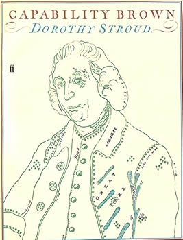 Paperback Capability Brown Book