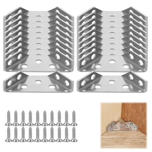 YANINEE 20 Stück Wasserdichte Aufbewahrungsdosen | Geruchsdichte Behälter Für Kleine Teile 120mm