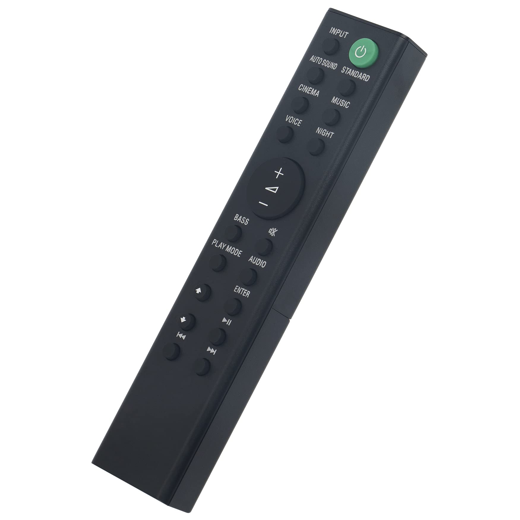 XINFUTE Nuovo Ricambio Adatto Per Sony RM-AAU072 AV System Home - Foto 9