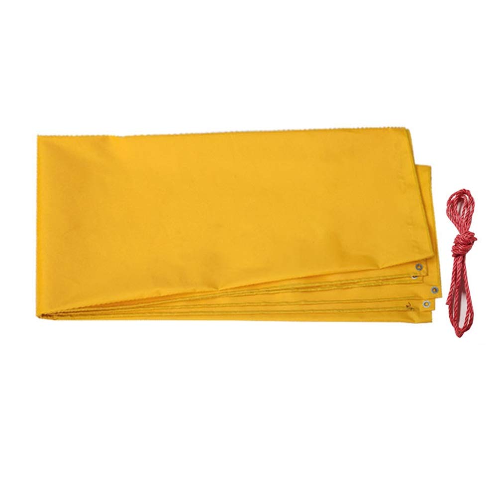 Lona para camping OKUOKA y sombra protectora en patios exteriores