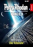 Cover zum Buch Perry Rhodan Neo 298. Die Totenuhr: S...