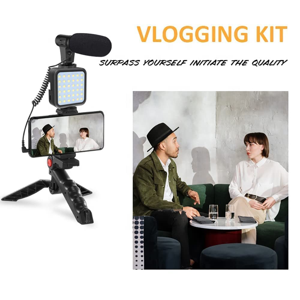 Hanumex® Tripod for Mobile, Camera 4