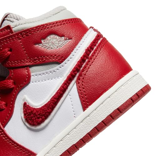 Jordan Baby Boy's Jordan 1 High OG (Infant/Toddler)3