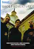 その他 Ghost Adventures: Season 3 [DVD] [Import] Ghost Adventures: Season 3 [DVD] [Import]