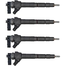 4pcs Fuel Injector Compatible With 2012-2015 2. 0L Models