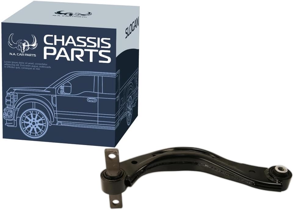 Rear Right Side Upper Control Arm for 2012 Honda Civic | Premium Chassis Replacement Parts