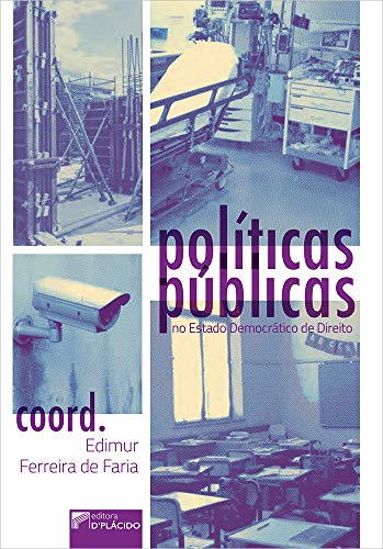 Políticas públicas no estado democrático de direito: