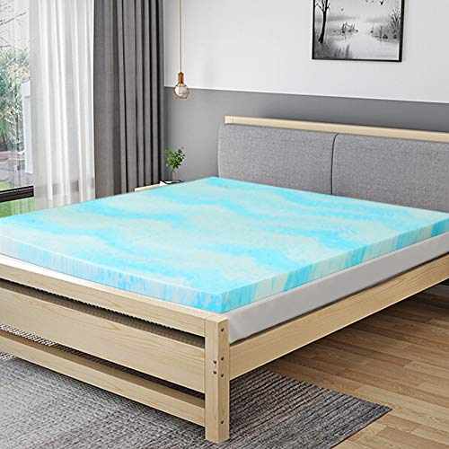Top 10 Novaform 3 Inch Mattress Toppers Of 2020 Best Reviews Guide