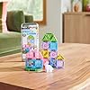 Magna-Tiles microMAGS 24-Piece Spring Garden Travel Set, The Original Magnetic Building Brand #5