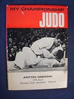 My Championship Judo 0572000839 Book Cover