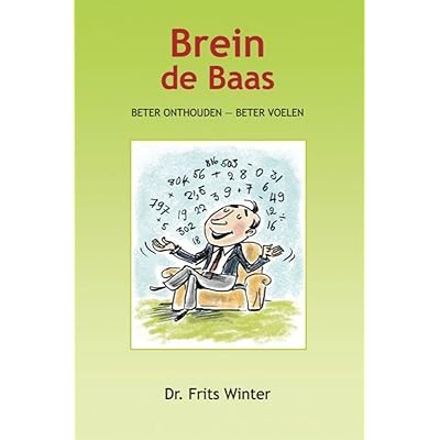Brein de baas