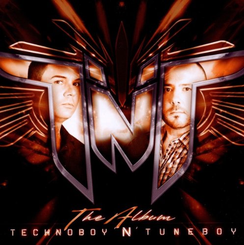 TNT the Album