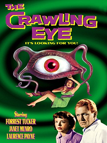 The Crawling Eye The Crawling Eye