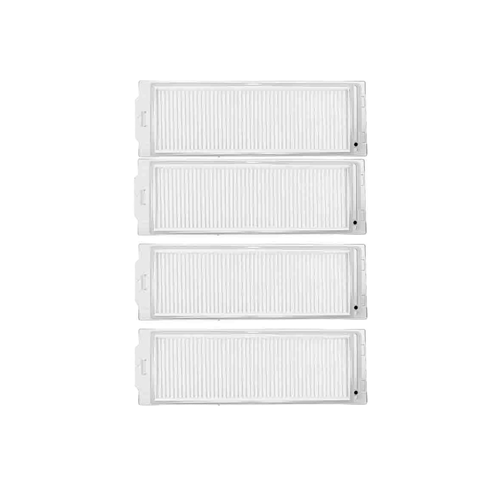 Caja De Polvo De Tanque De Agua 2 En 1, Compatible con MIJIA, Mop Pro 3C STYJ02YM B106CN, Compatible con VIOMI,V2 V2 Pro V3, Piezas De Aspiradora(2 in 1 Water Tank)