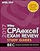 Wiley CPAexcel Exam Review April 2017 Study Guide: Business Environment and Concepts