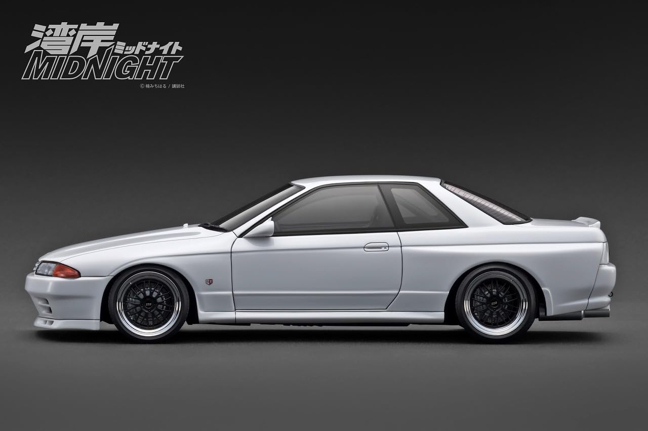 1/18ミニカー IG 430セド　深リムスーパーワイドフェンダーカスタム 1/18ミニカー IG 430セド 深リムスーパーワイドフェンダーカスタム