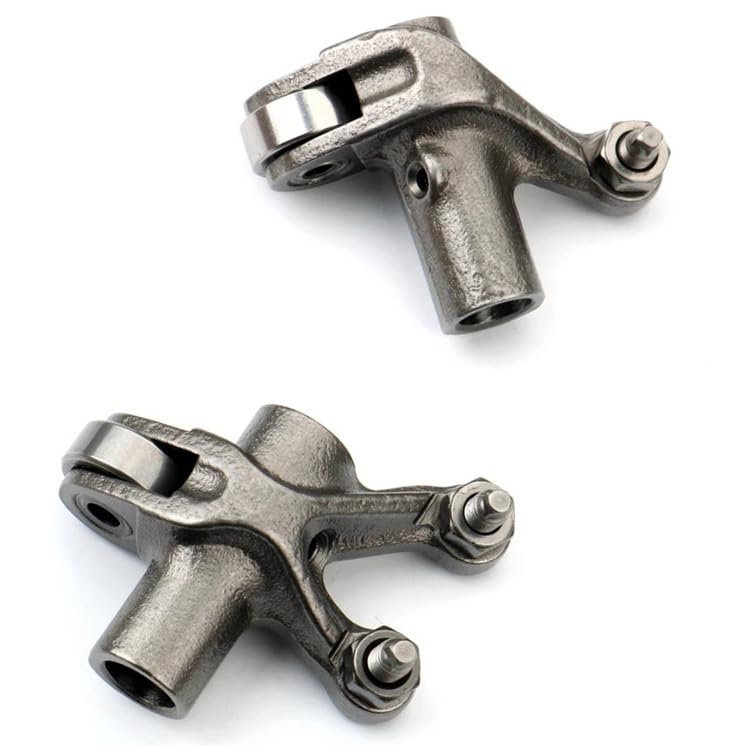 Brazo basculante Liberty 125cc 3V 4T soporte suspension moto 1A003238R