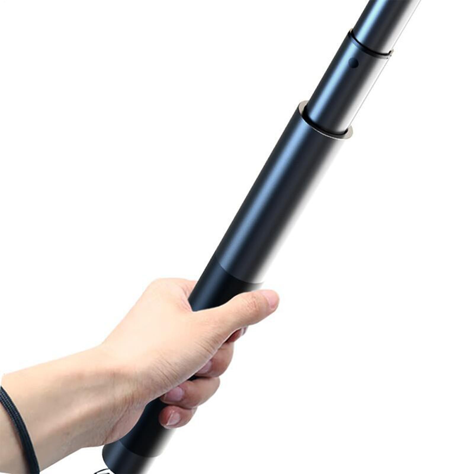 Supporto Telefono Golf Videocamera Ausilio Allenamento Portatile Stabile | Monopiede Golf Selfie Supporto Telefono A Terra Riprese Per Campo Pratica Viaggio Outdoor Allenatori Vlogger Principianti