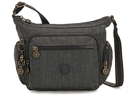Image of Kipling Women's Gabbie Small Crossbody, Lightweight Everyday Purse, Casual Shoulder Bag