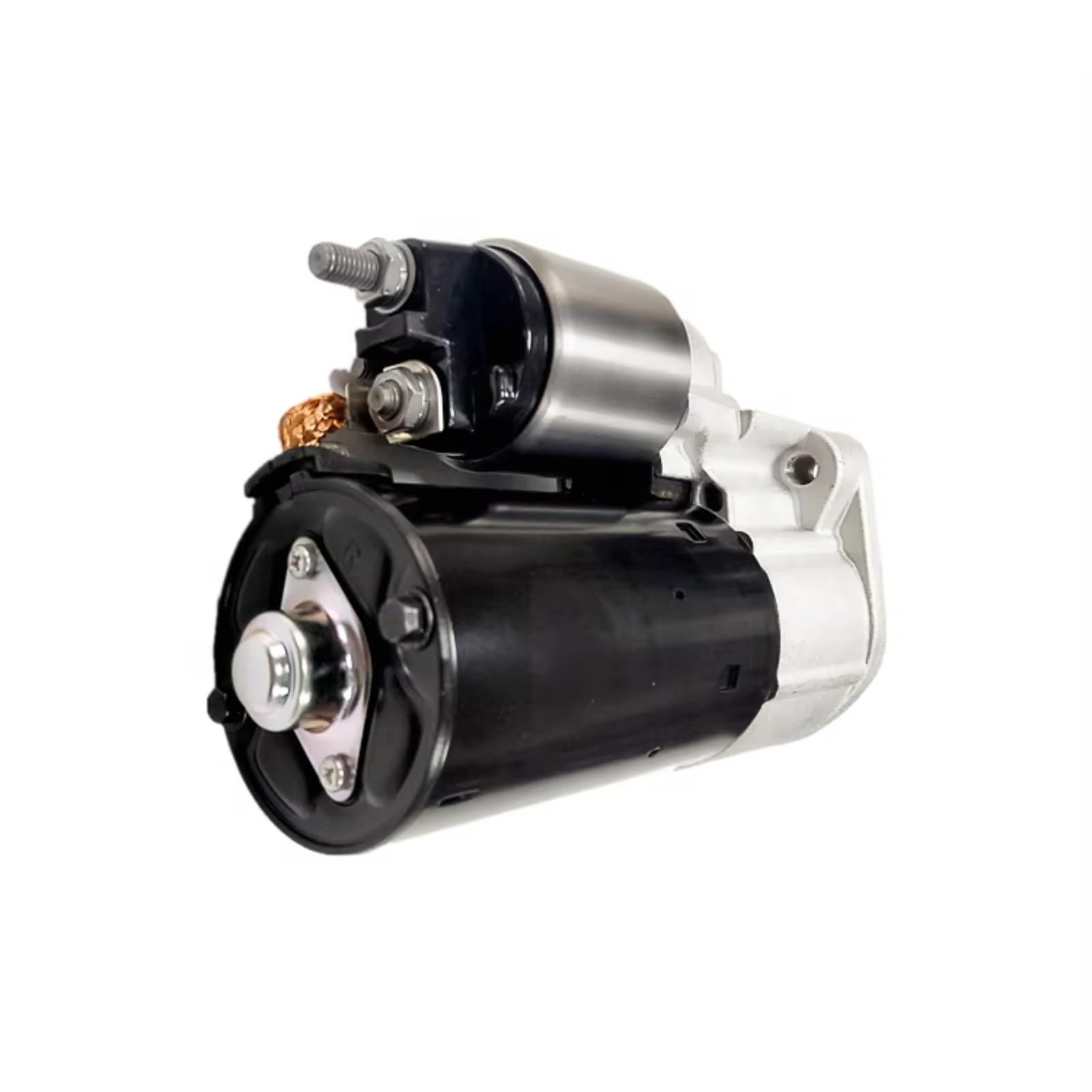 Compatibile con Benz per C S Classe C200 CLC200 S450 4MATIC SLK R170 per Cla Motorino di Avviamento Elettrico per Auto 0061510501 motorino avviatori