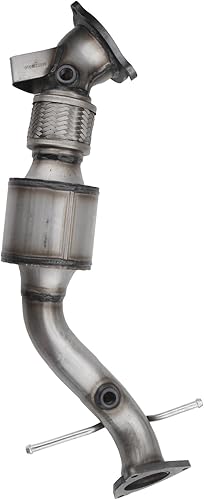 Miniatura 1 de Catalizador delantero para Land Rover Discovery Sport 2.0L L4-2015-2016, para Land Rover LR2 HSE 2.0L L4 - Gas 2013-2015, para Range Rover Evoque