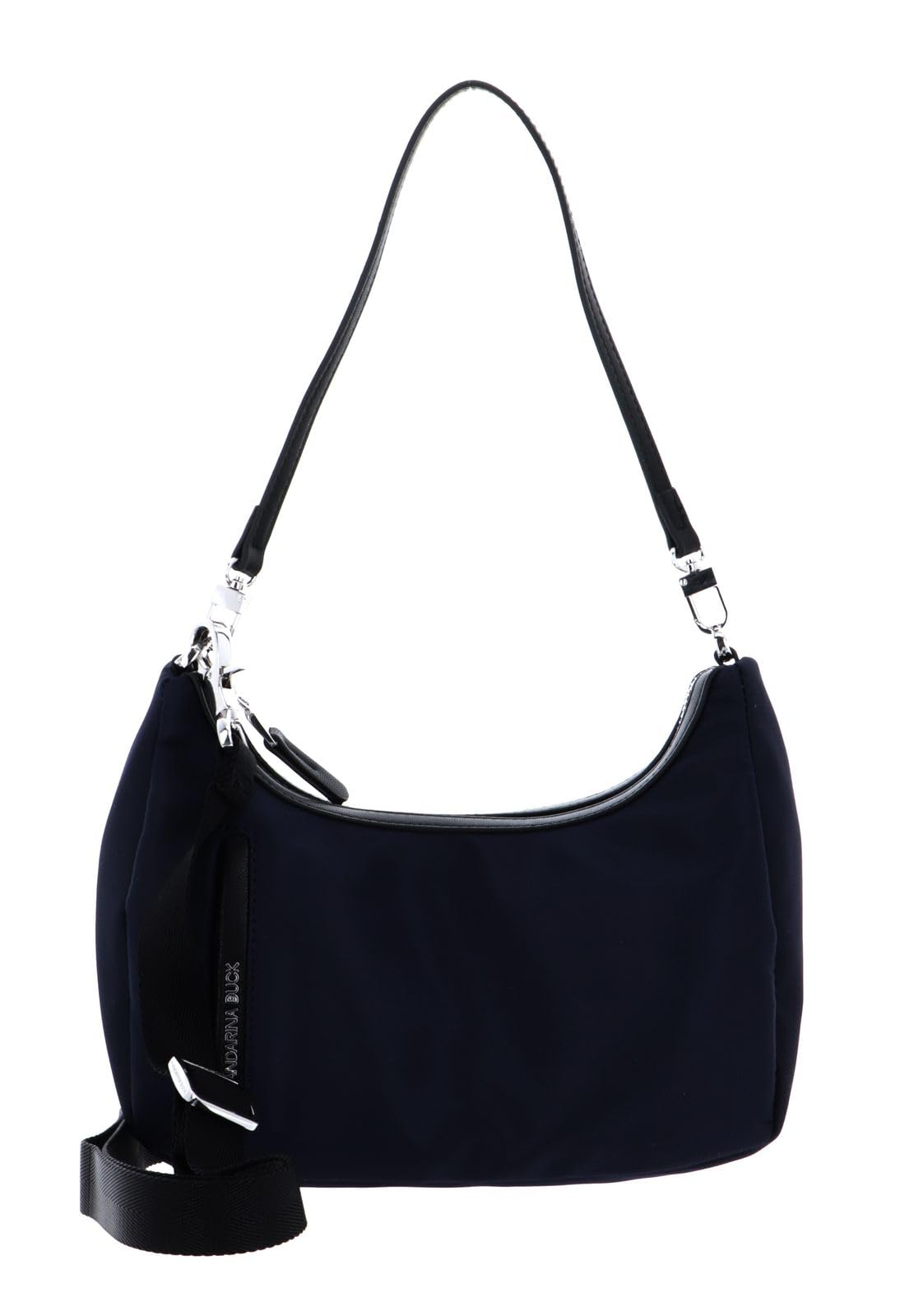 Mandarina Duck Women's Hunter P10vct25 Shoulder Bag, Eclipse14, 25x20x9 (L x H x W)