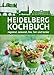 Produktbild Heidelberg Kochbuch: regional, saisonal, bio, fair und lecker