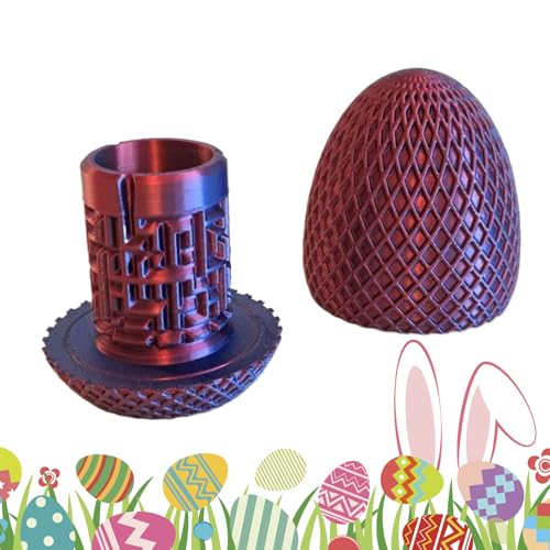 Laberinto de dinero regalo interactivo de Pascua con monedas para niños