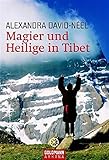 Magier und Heilige in Tibet (Arkana) - Alexandra David-Néel 