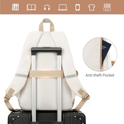 Image of kadilong School Backpack for Teen Girls,Laptop Backpacks for Women College Students Bookbag Middle School Back Pack Travel Mochilas Escolares Nina