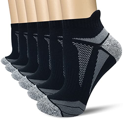 10 best socks to wear with running shoes