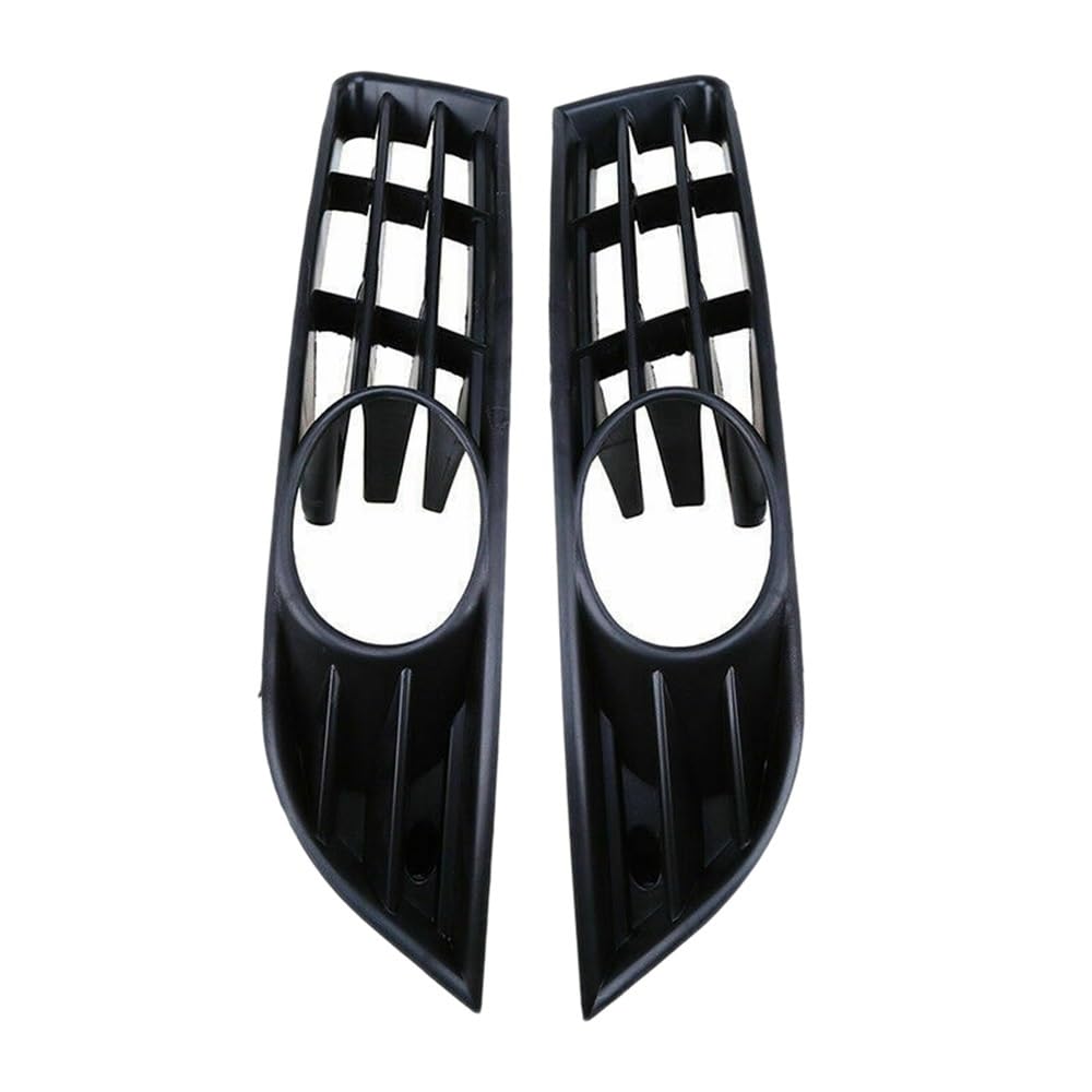 Auto-Nebelscheinwerfer-Gitter für Passat für B6 2006-2009