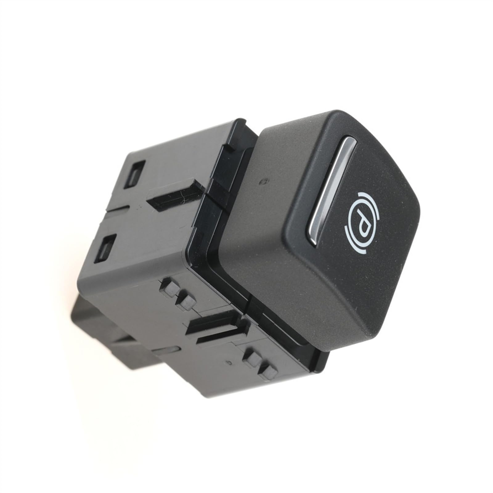 Interruptor de freno de mano 23386912 switch de advertencia de estacionamiento Cadillac 7