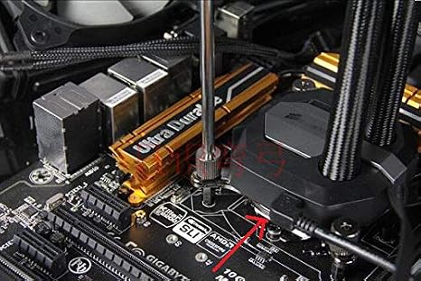 Mini USB RGB Cable for 4-Pin Connector CPU Cooler Fan Corsair H80 H80i H80i GT H100 H100i H100i GT H100i V2 H110i H110i GT/GTX (Cable Length: 2ft (0.6 Meter))