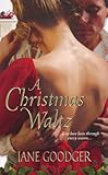 A Christmas Waltz (Zebra Historical Romance)