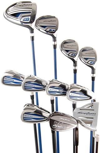 Tommy armour silver scot complete set Clearance