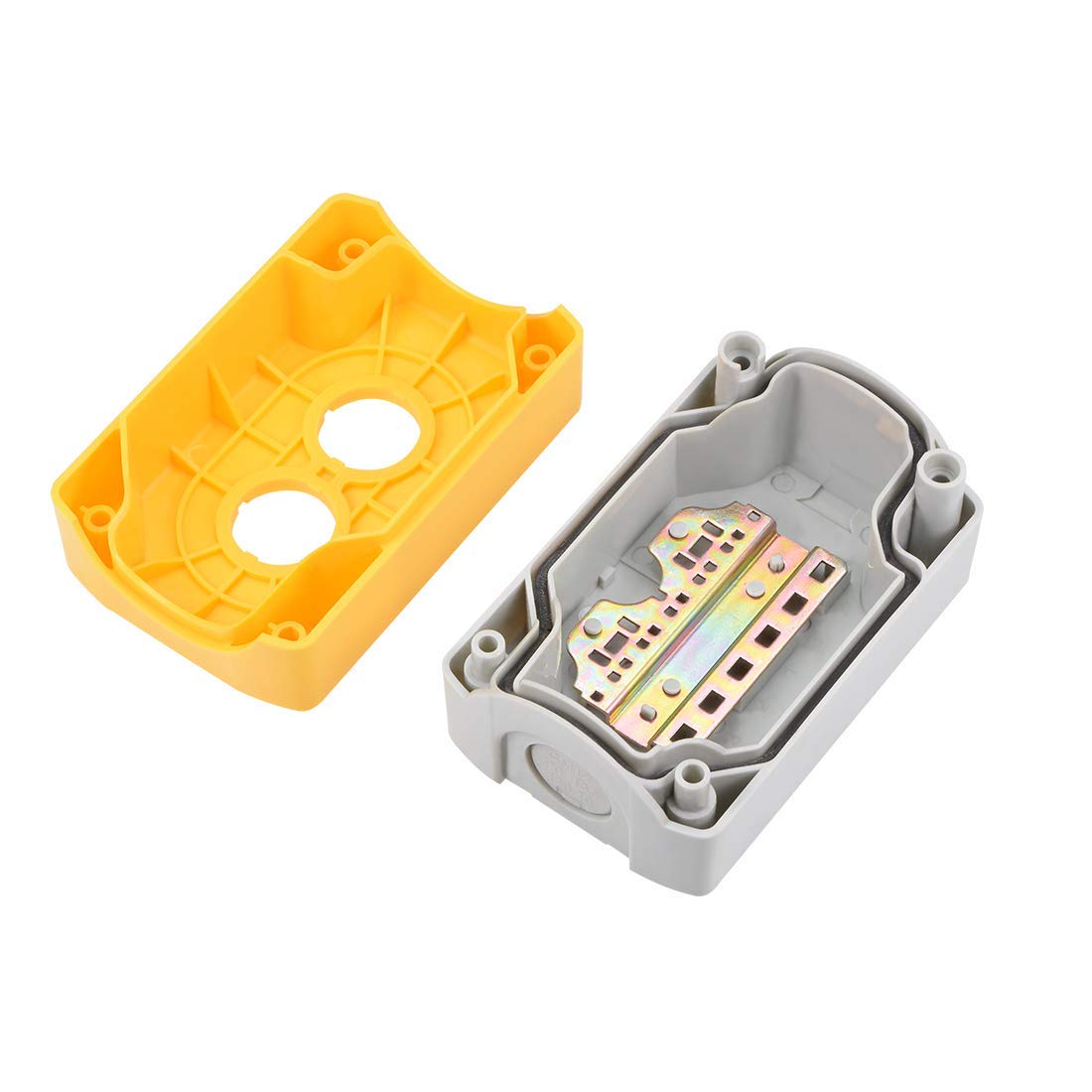 Persona 3 Portable Switch Scatola Per Interruttori A 3 Fori – Per - Foto 6