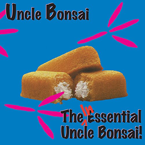 Amazon MusicでUncle BonsaiのThe Inessential Uncle Bonsaiを再生する