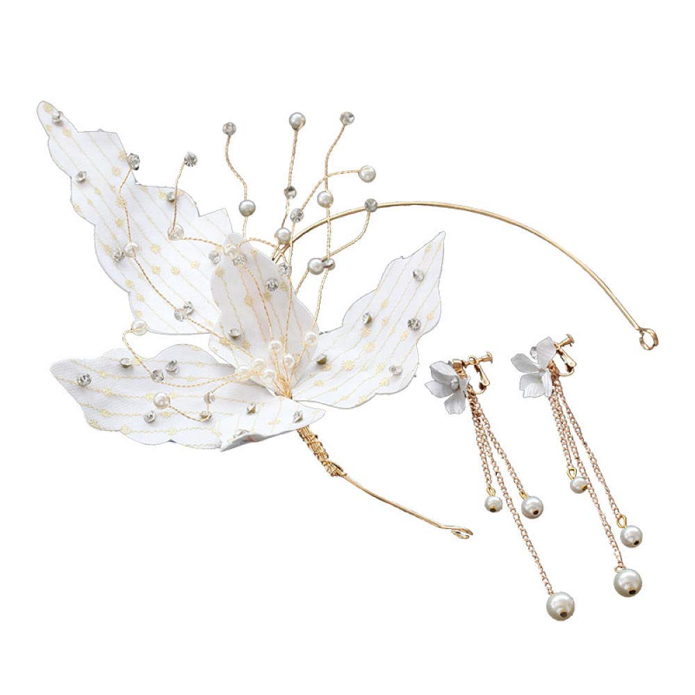 Tiara, stop strasu, dla panny młodej, trójwymiarowa ozdoba na głowę, kryształ, dla kobiet, prosta, modna ozdoba na wesele, ozdoba do włosów, w stylu vintage, opaska na czoło na imprezę