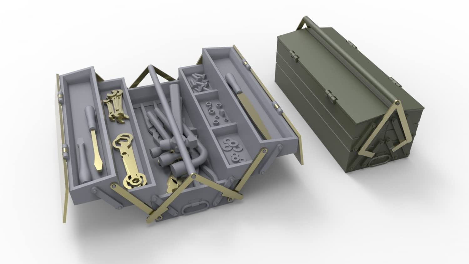 Mini Art 1/35モデル ジオラマ 1:35 | Miniart